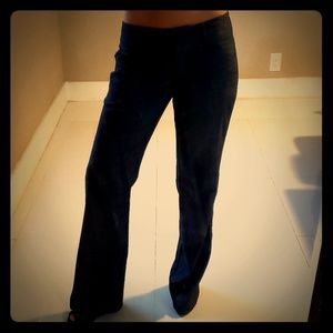 Grey Trouser